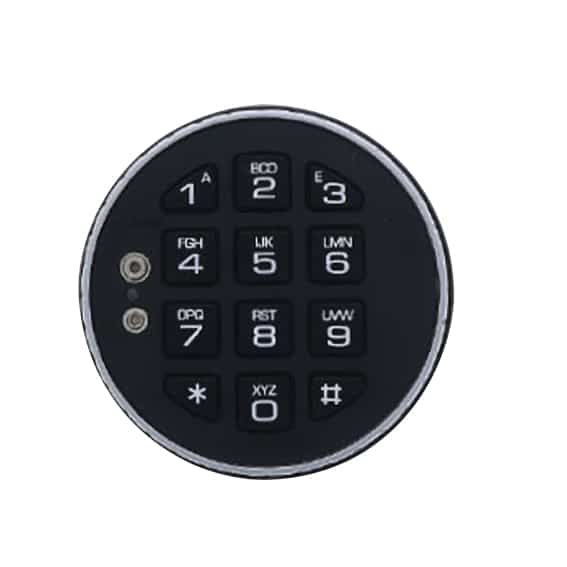 Smartlock Digital