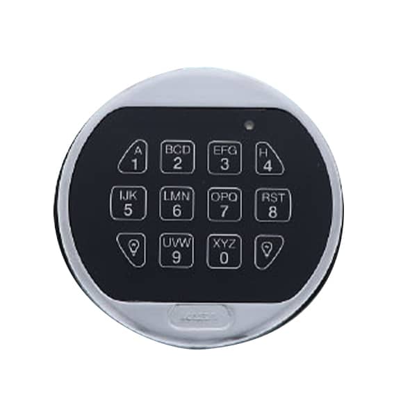 Smartlock Digital