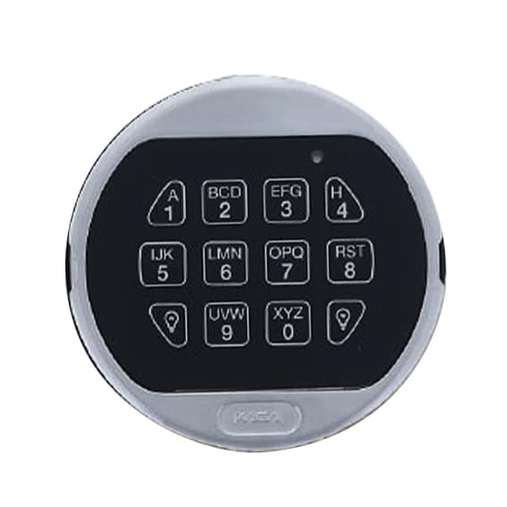 Smartlock Digital