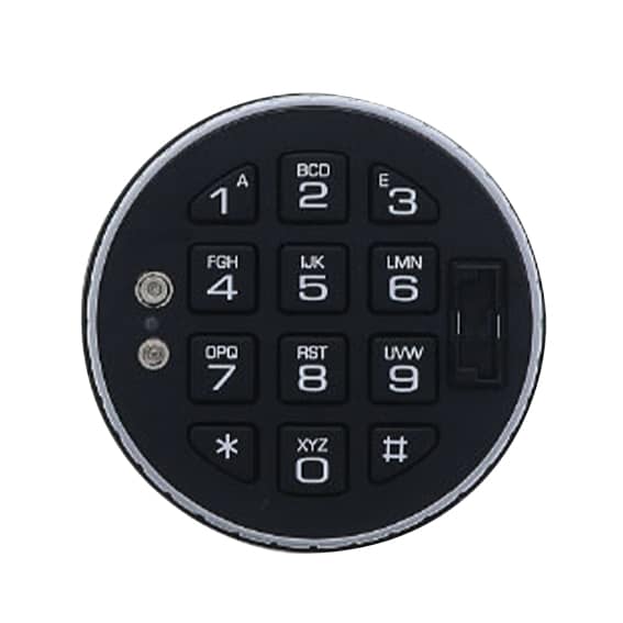 Smartlock Digital