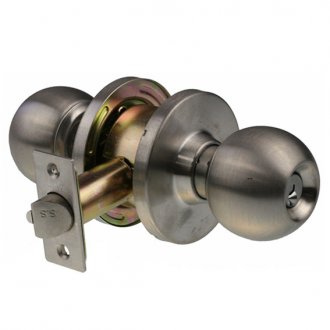 Brava Metro Glass Door Knob